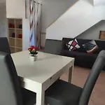 Red Lux Daire Fiumicino