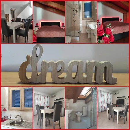Red Lux Daire